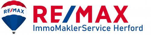 RE/MAX ImmoMaklerService in Herford und Minden